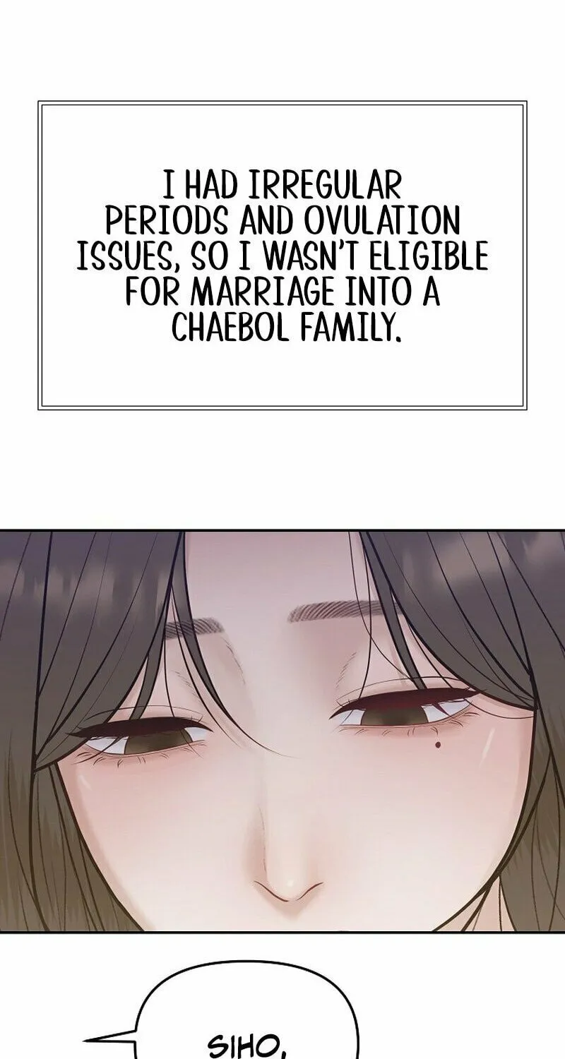 Read Pregnant, Predatory chapter 2 image 79 on Lezhin