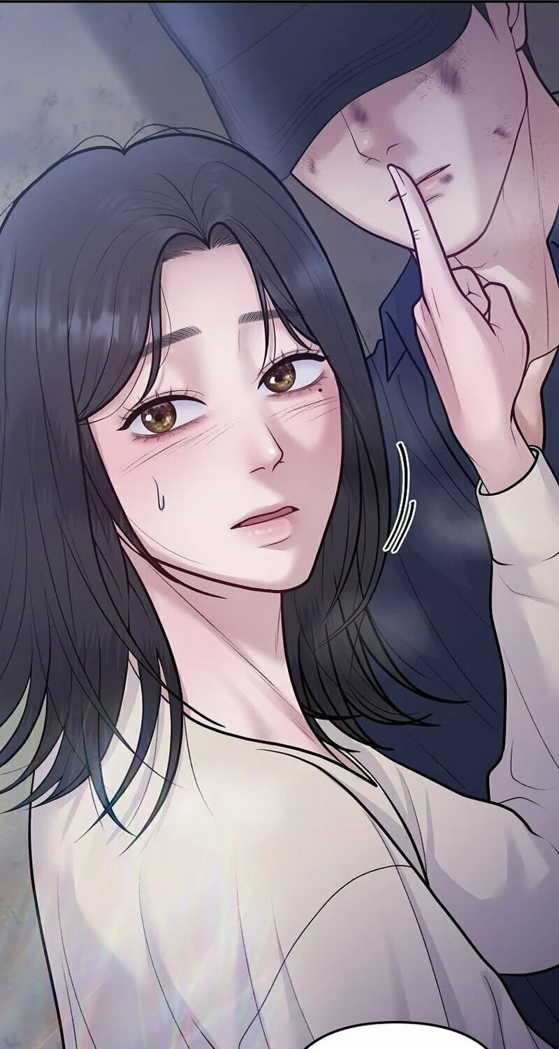 Read Pregnant, Predatory chapter 2 image 8 on Lezhin