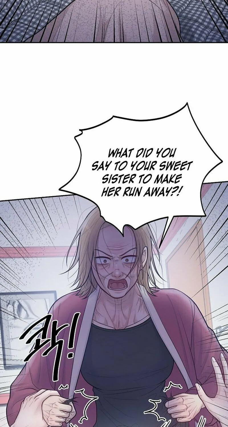 Read Pregnant, Predatory chapter 2 image 90 on Lezhin