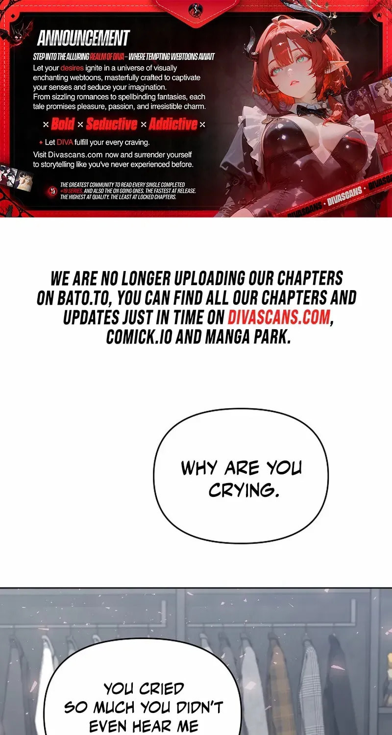 Read Pregnant, Predatory chapter 20 image 1 on Lezhin