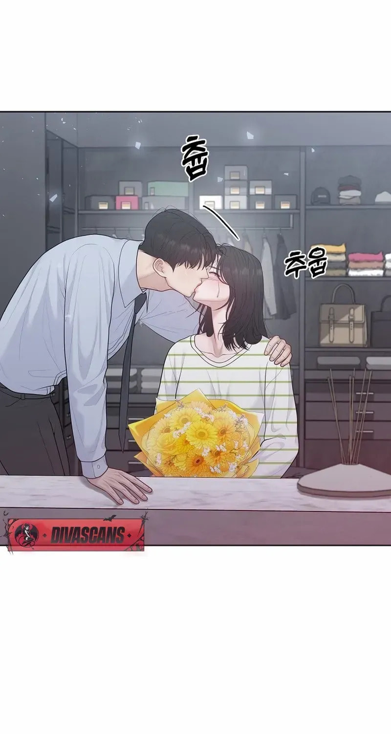 Read Pregnant, Predatory chapter 20 image 12 on Lezhin