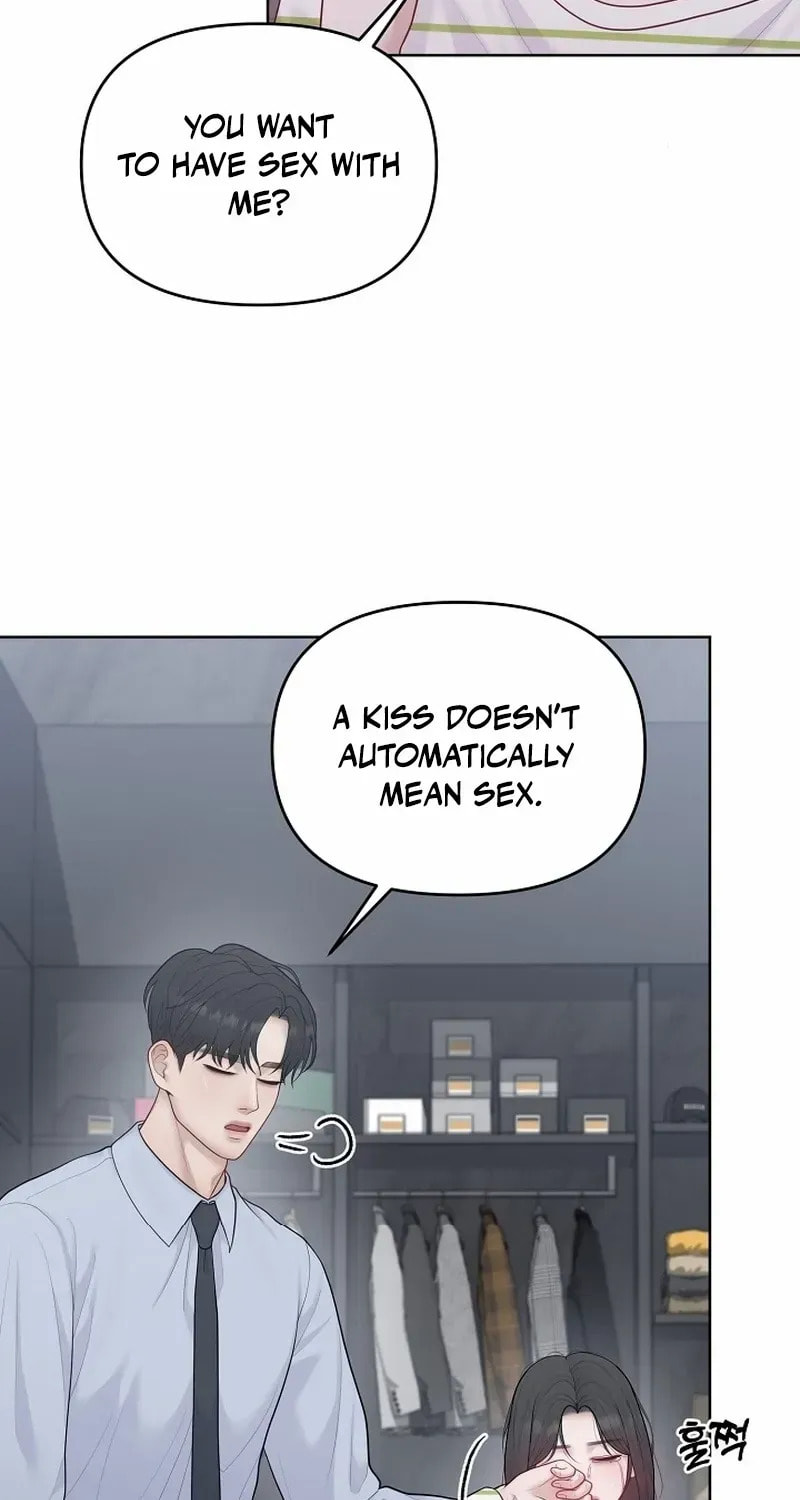 Read Pregnant, Predatory chapter 20 image 16 on Lezhin