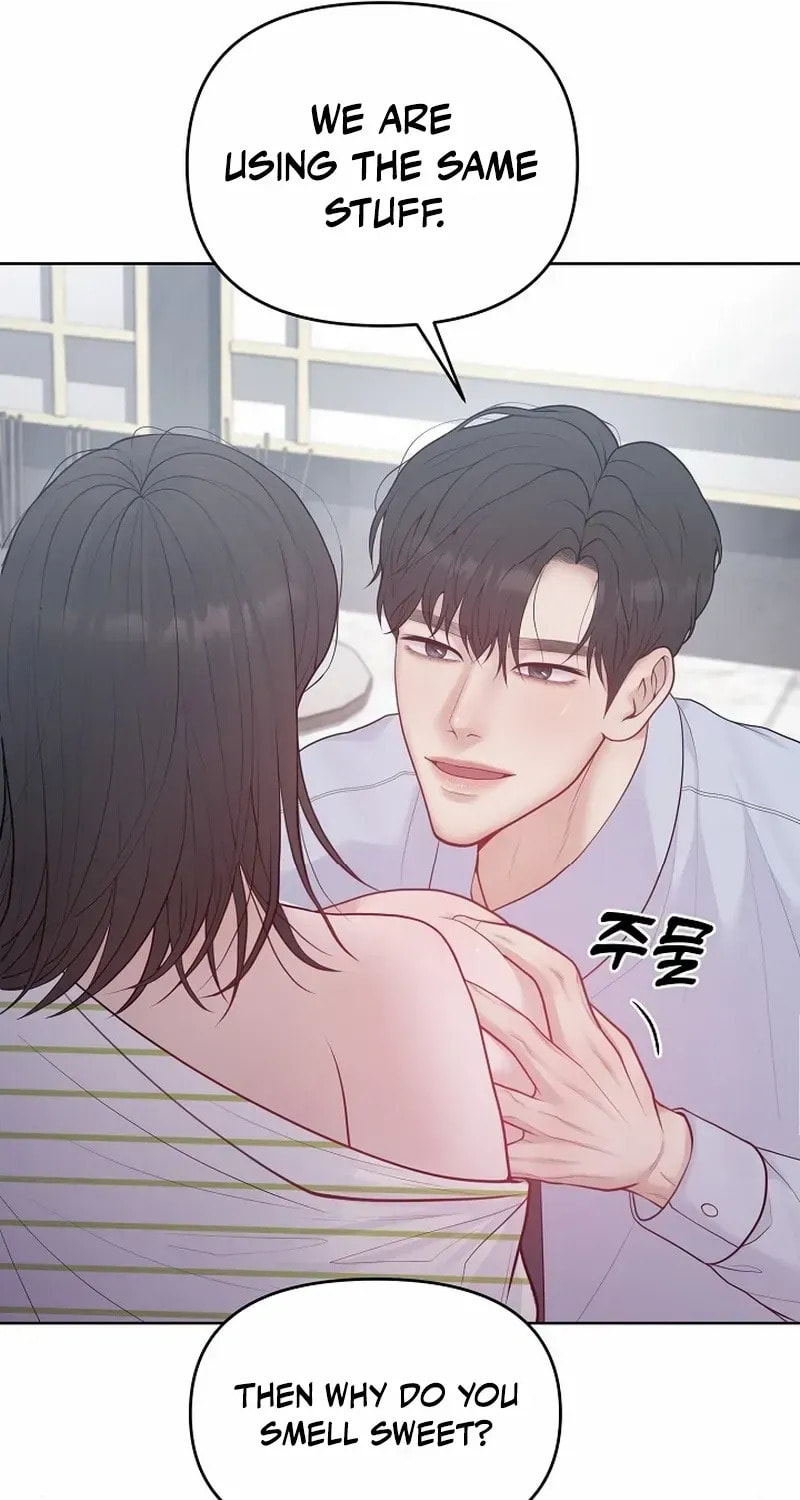 Read Pregnant, Predatory chapter 20 image 32 on Lezhin