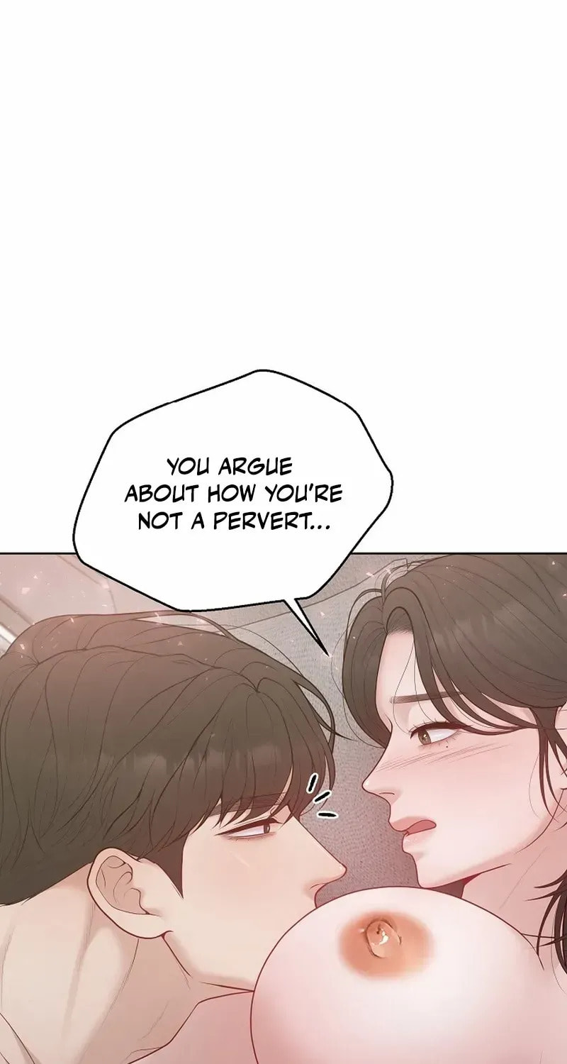 Read Pregnant, Predatory chapter 20 image 36 on Lezhin
