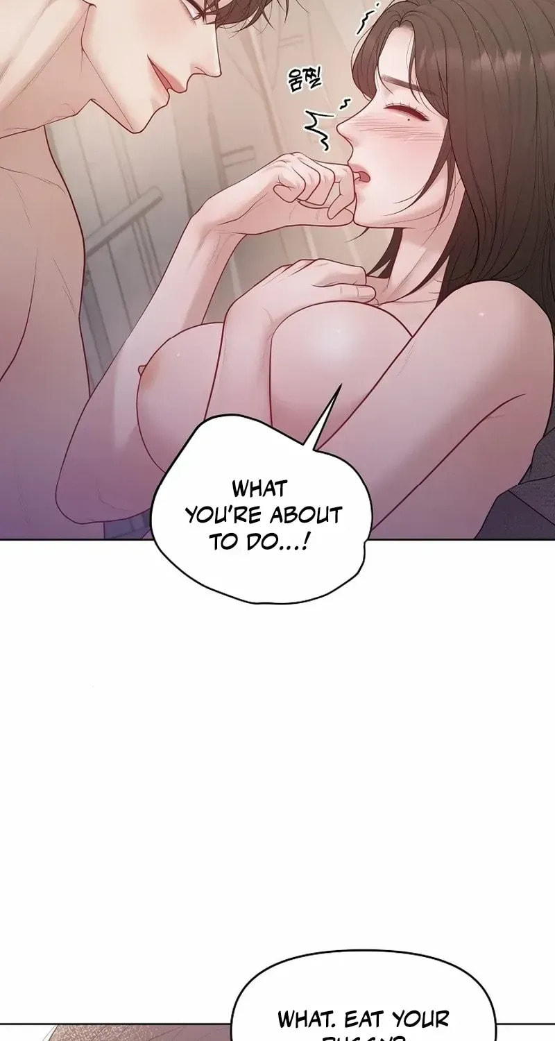 Read Pregnant, Predatory chapter 20 image 45 on Lezhin