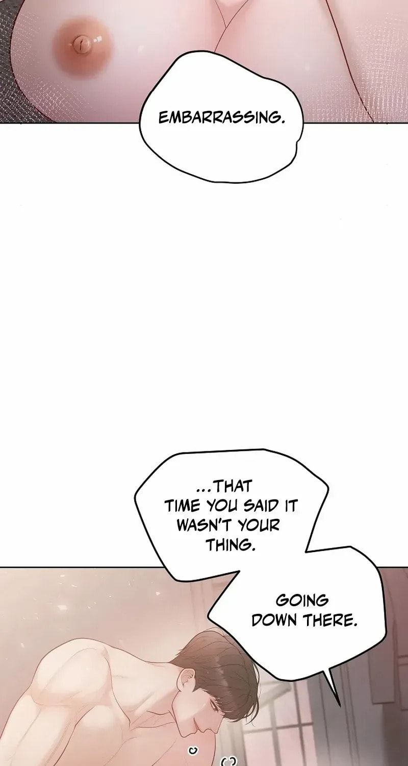 Read Pregnant, Predatory chapter 20 image 49 on Lezhin