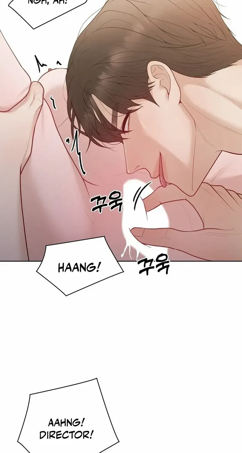 Read Pregnant, Predatory chapter 20 image 59 on Lezhin
