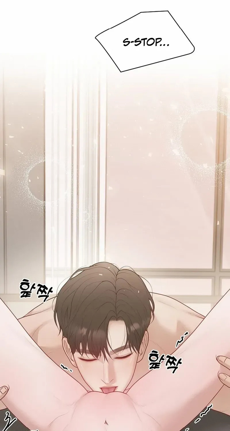Read Pregnant, Predatory chapter 20 image 62 on Lezhin