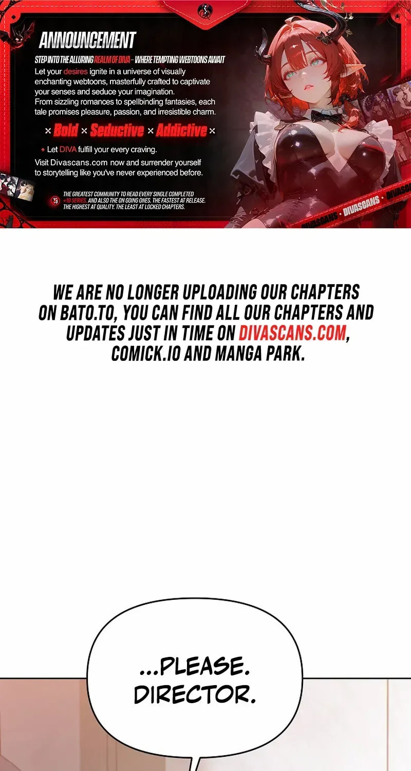 Read Pregnant, Predatory chapter 21 image 1 on Lezhin