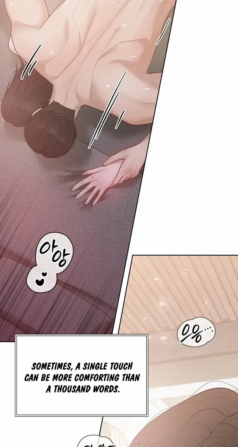 Read Pregnant, Predatory chapter 21 image 14 on Lezhin