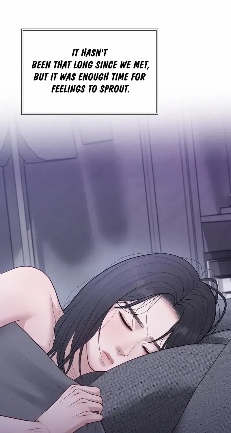 Read Pregnant, Predatory chapter 21 image 24 on Lezhin