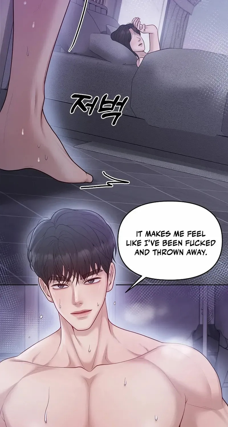 Read Pregnant, Predatory chapter 21 image 28 on Lezhin
