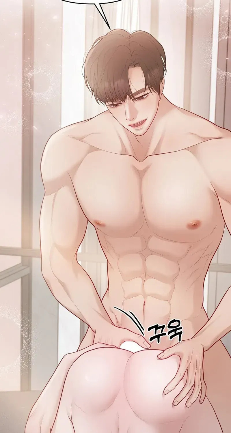 Read Pregnant, Predatory chapter 21 image 3 on Lezhin