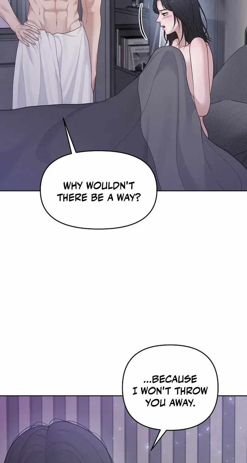 Read Pregnant, Predatory chapter 21 image 31 on Lezhin