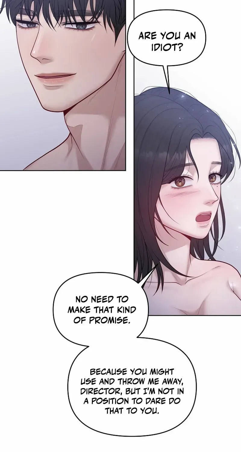 Read Pregnant, Predatory chapter 21 image 36 on Lezhin