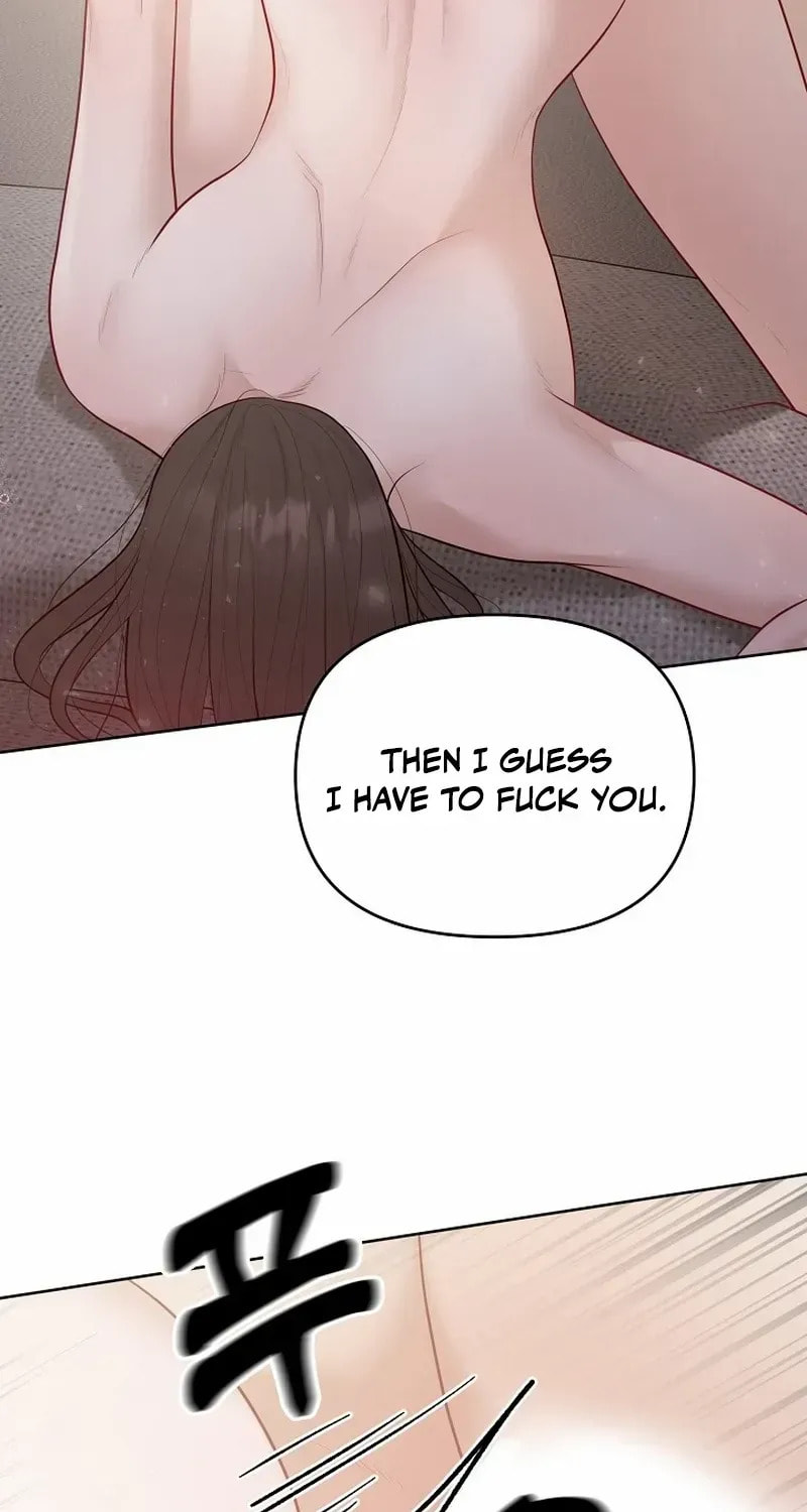 Read Pregnant, Predatory chapter 21 image 4 on Lezhin