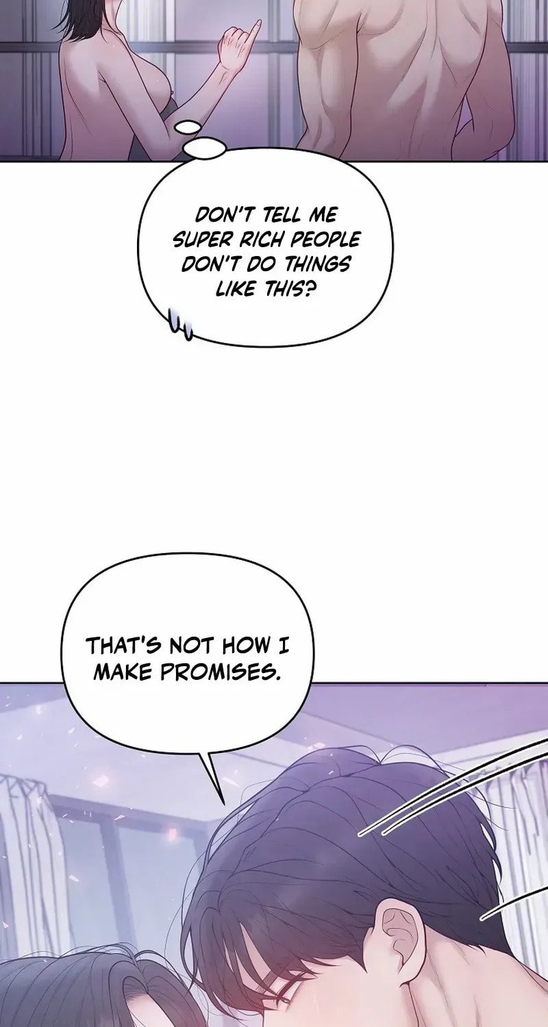Read Pregnant, Predatory chapter 21 image 42 on Lezhin