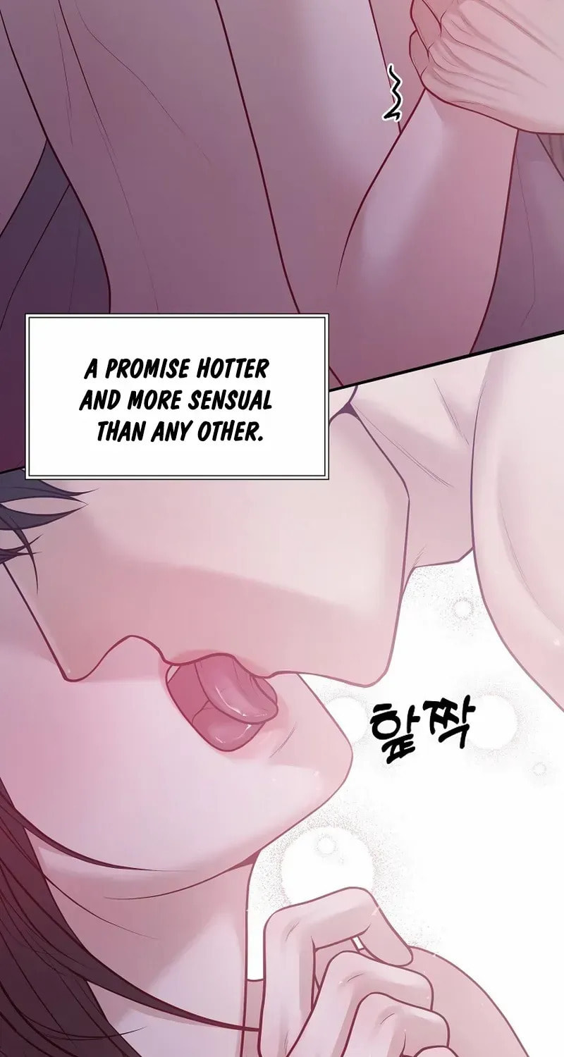 Read Pregnant, Predatory chapter 21 image 46 on Lezhin