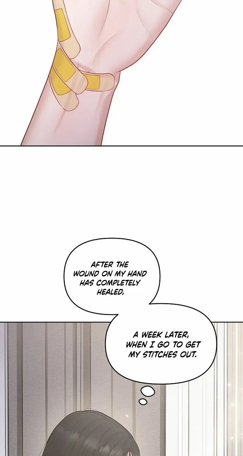 Read Pregnant, Predatory chapter 21 image 64 on Lezhin