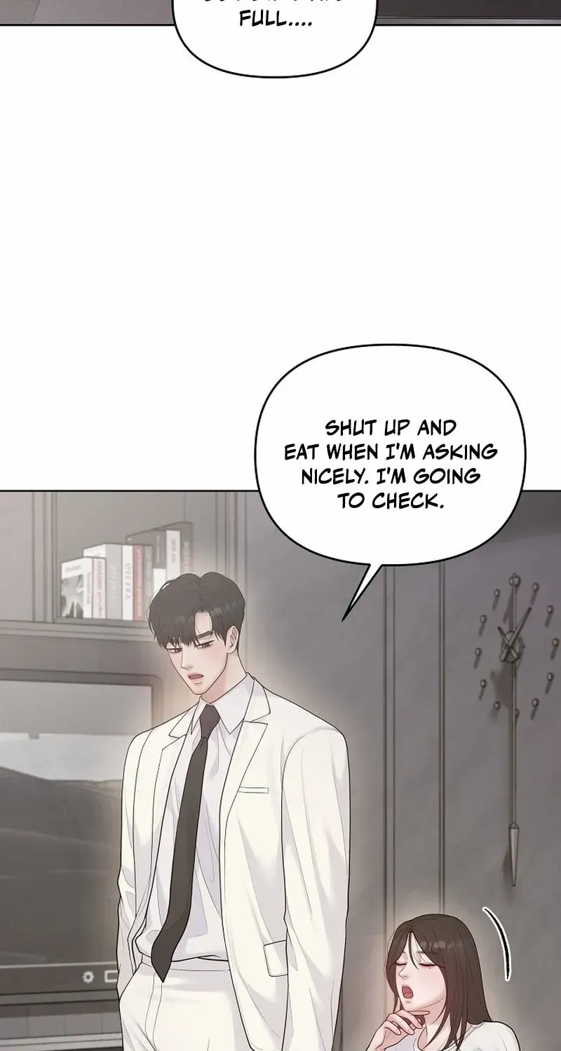 Read Pregnant, Predatory chapter 21 image 69 on Lezhin