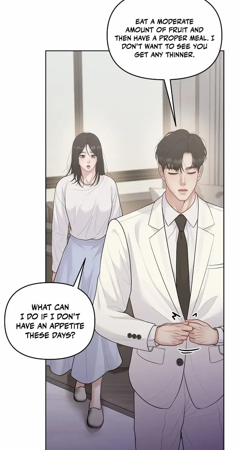 Read Pregnant, Predatory chapter 21 image 75 on Lezhin