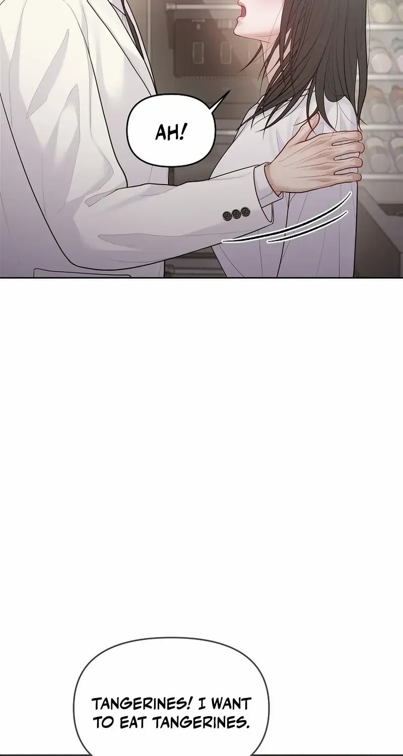 Read Pregnant, Predatory chapter 21 image 87 on Lezhin