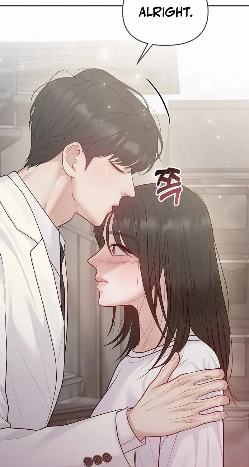 Read Pregnant, Predatory chapter 21 image 89 on Lezhin