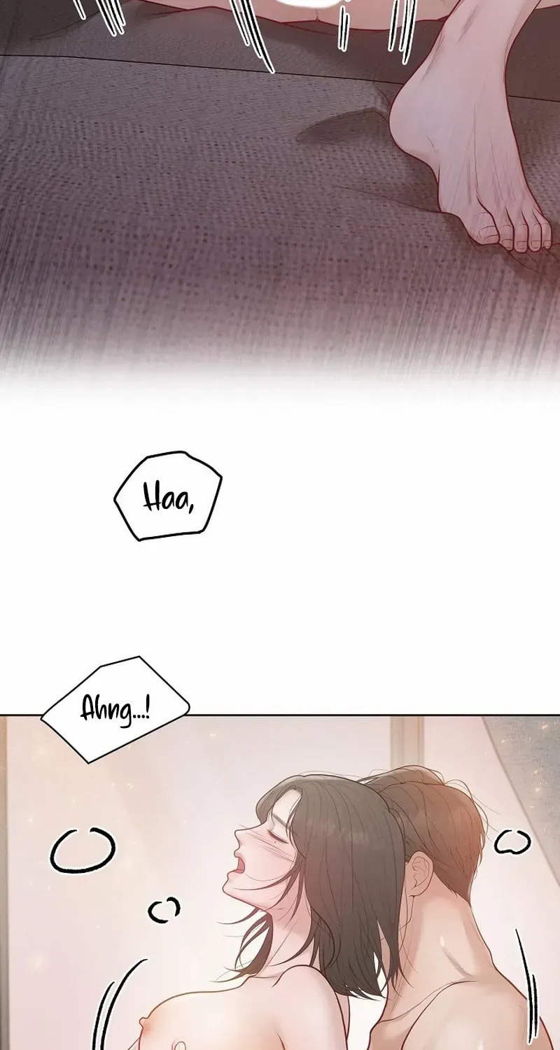 Read Pregnant, Predatory chapter 21 image 9 on Lezhin