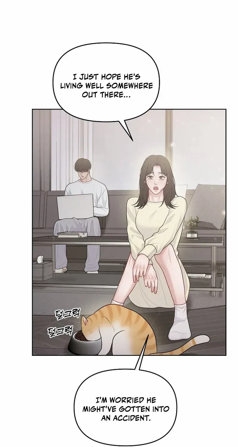 Pregnant, Predatory Chapter 22 page 12 - 