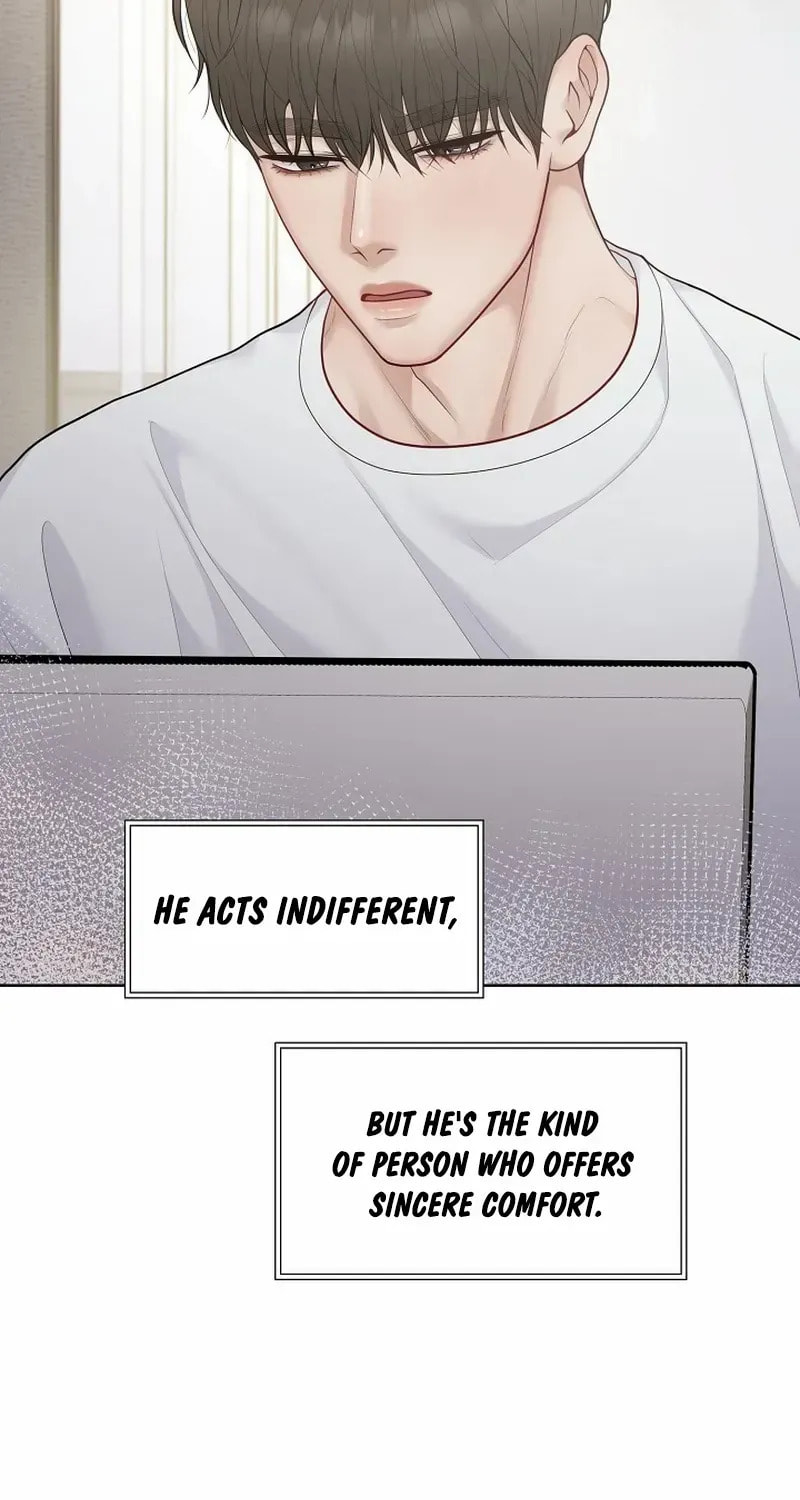 Pregnant, Predatory Chapter 22 page 15 - 
