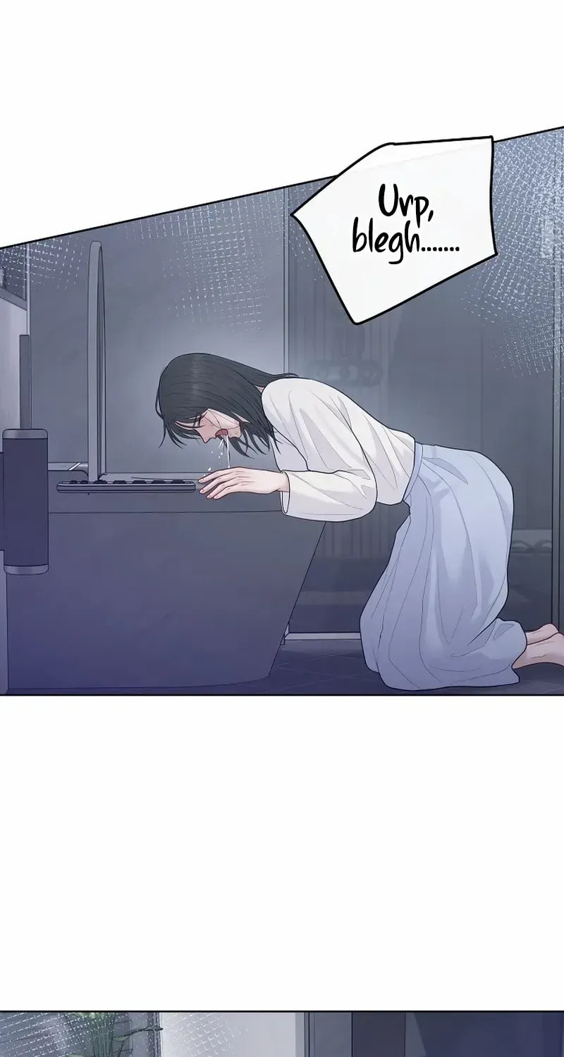 Pregnant, Predatory Chapter 22 page 18 - 