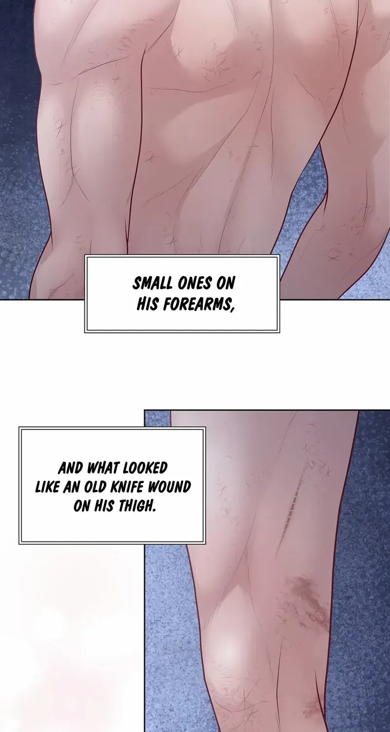 Pregnant, Predatory Chapter 22 page 3 - 