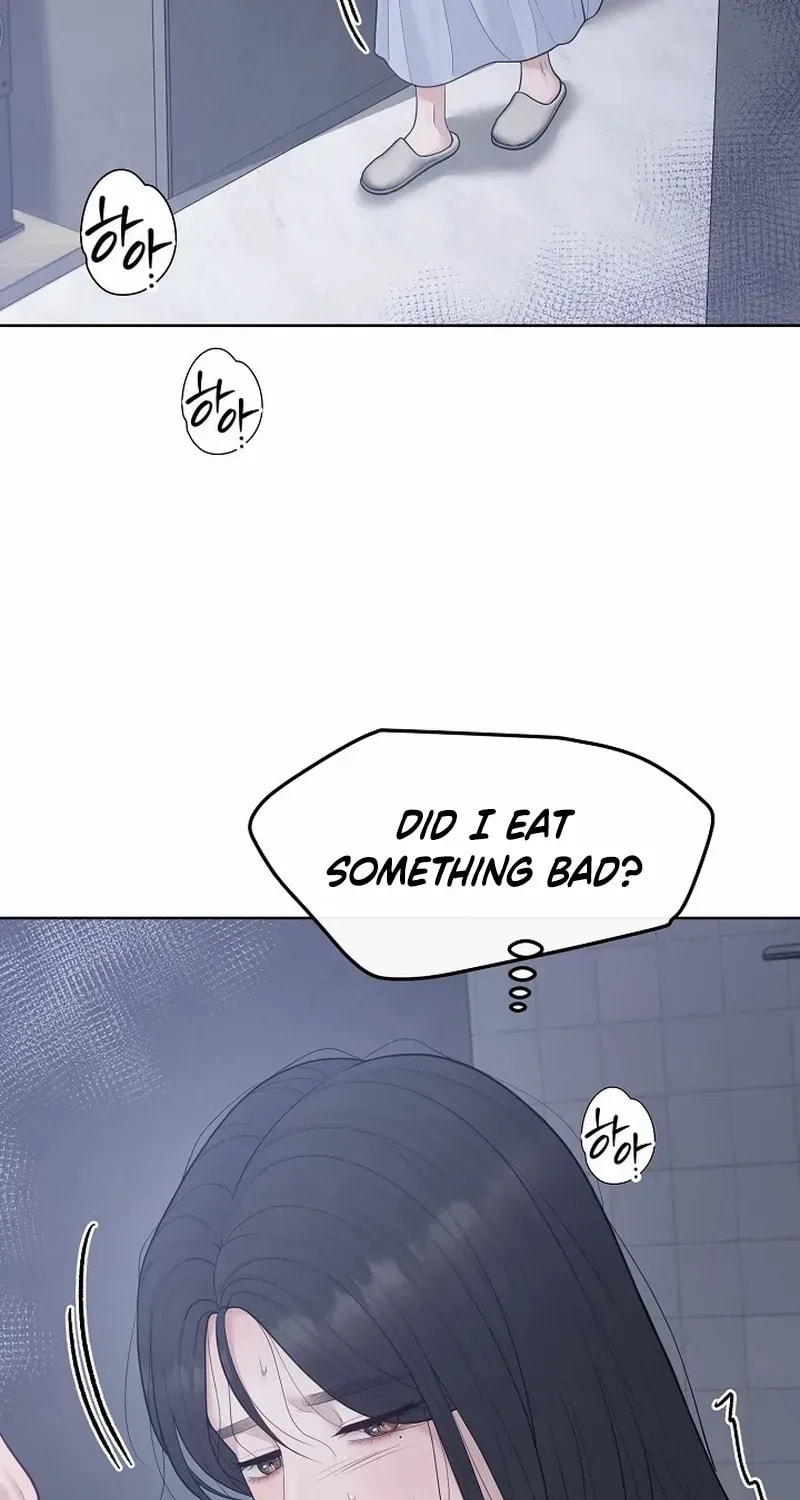 Pregnant, Predatory Chapter 22 page 22 - 