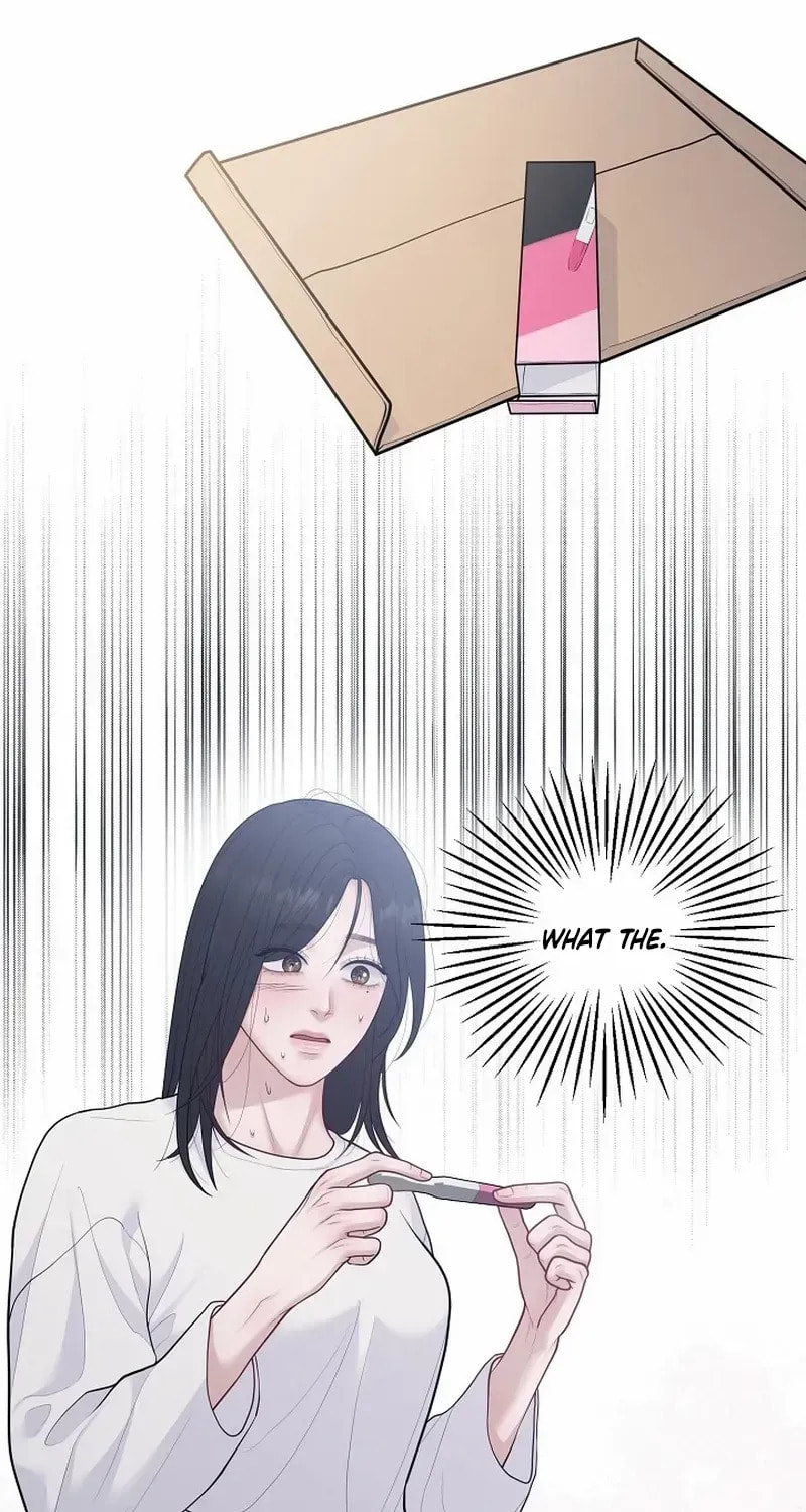 Pregnant, Predatory Chapter 22 page 25 - 