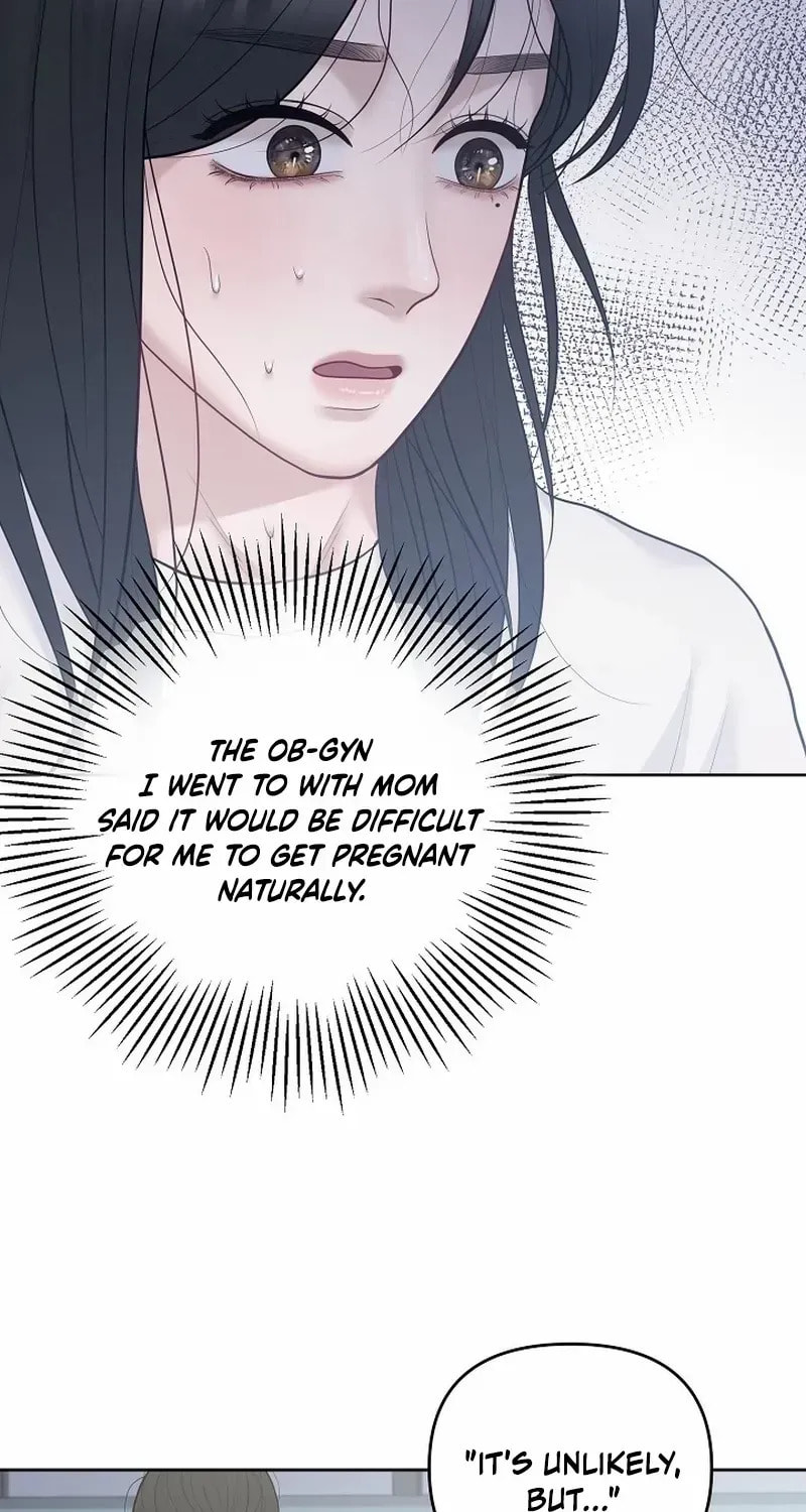 Pregnant, Predatory Chapter 22 page 27 - 