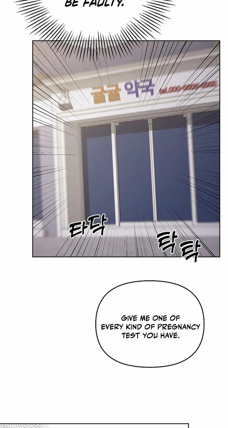Pregnant, Predatory Chapter 22 page 30 - 