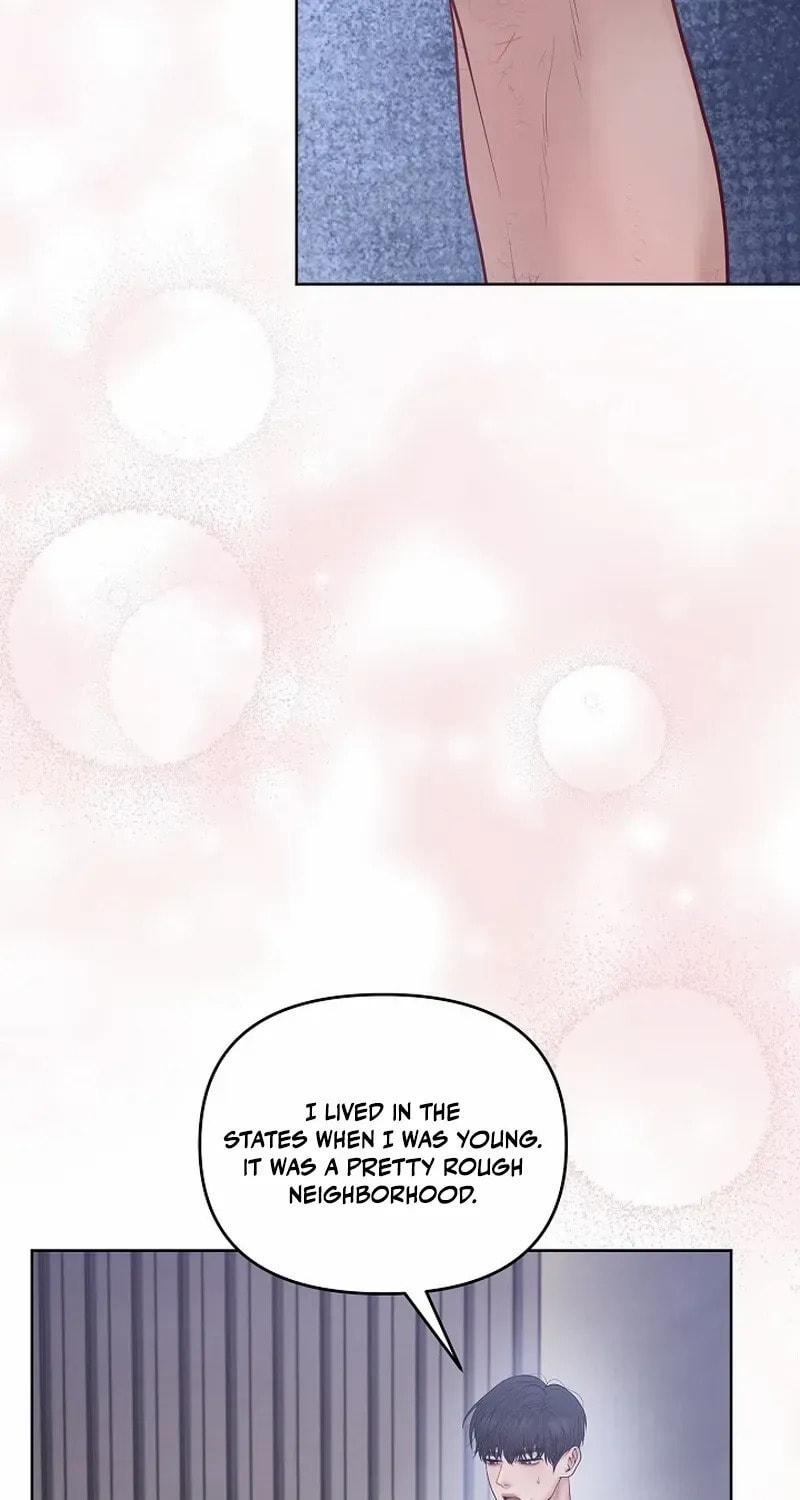Pregnant, Predatory Chapter 22 page 4 - 