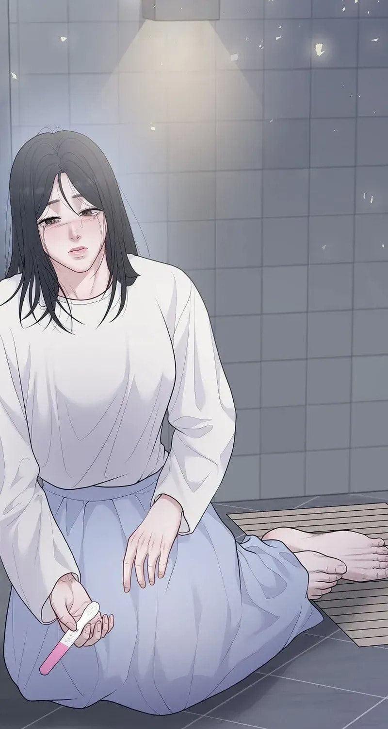 Pregnant, Predatory Chapter 22 page 32 - 