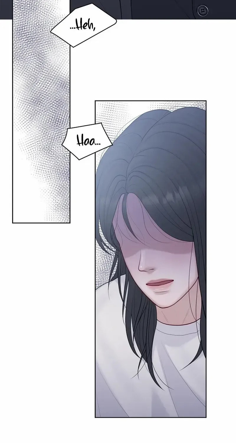 Pregnant, Predatory Chapter 22 page 35 - 