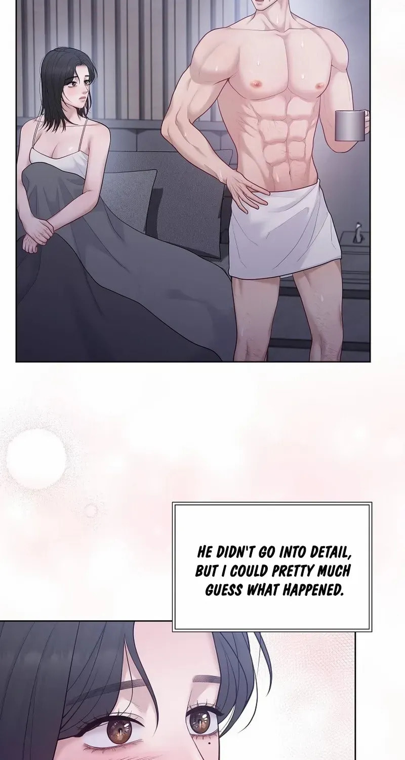 Pregnant, Predatory Chapter 22 page 5 - 