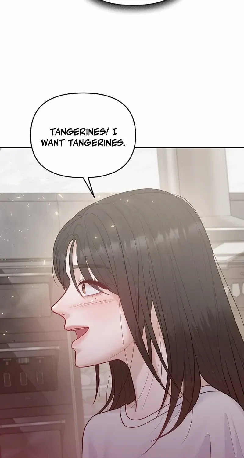 Pregnant, Predatory Chapter 22 page 41 - 