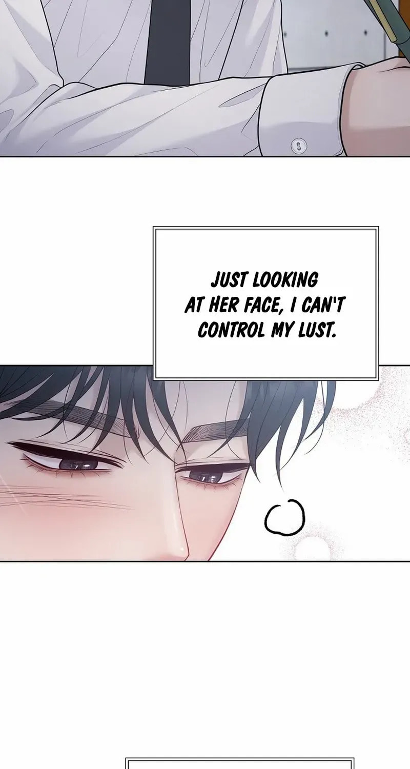 Pregnant, Predatory Chapter 22 page 43 - 