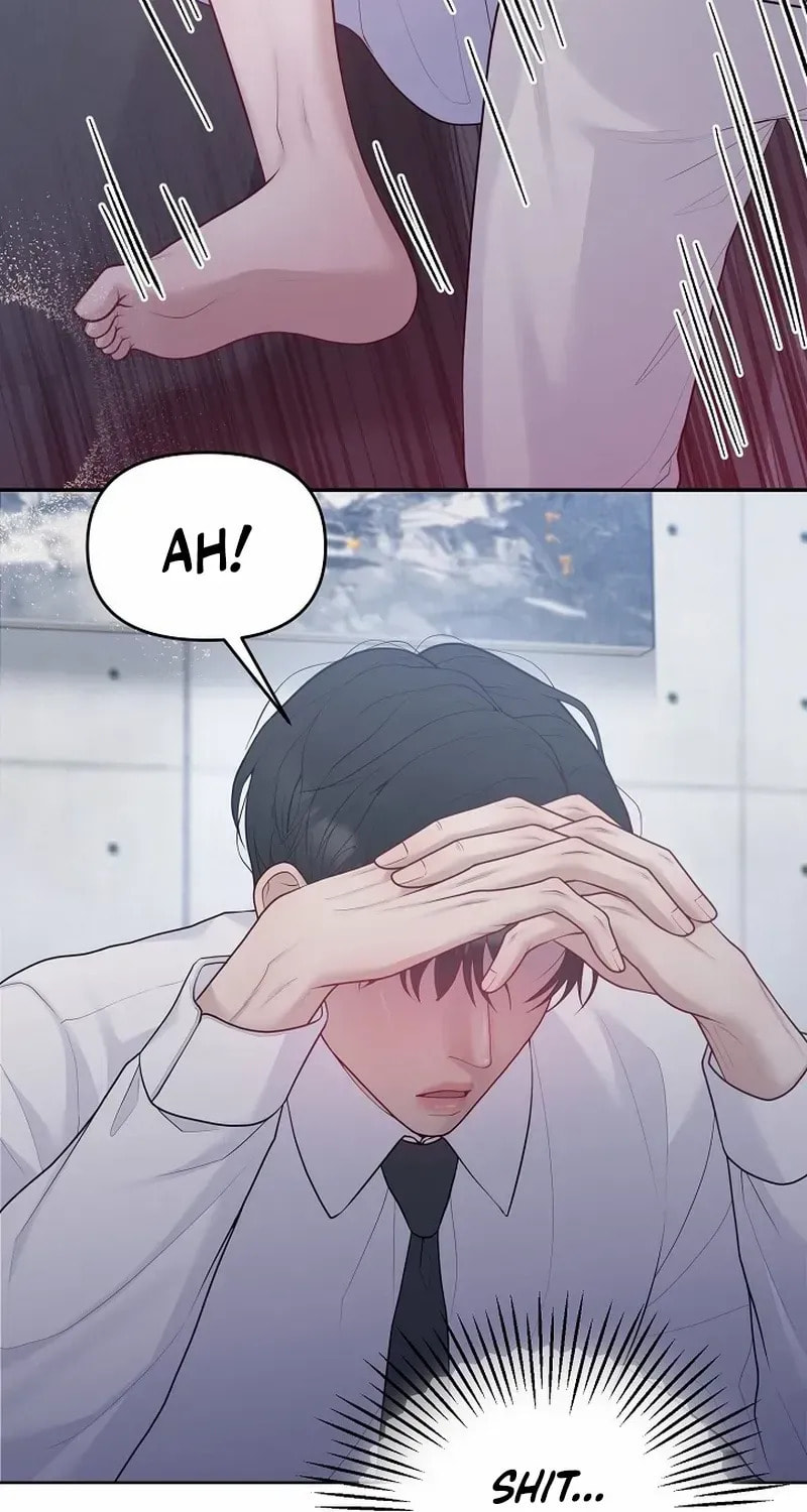 Pregnant, Predatory Chapter 22 page 45 - 