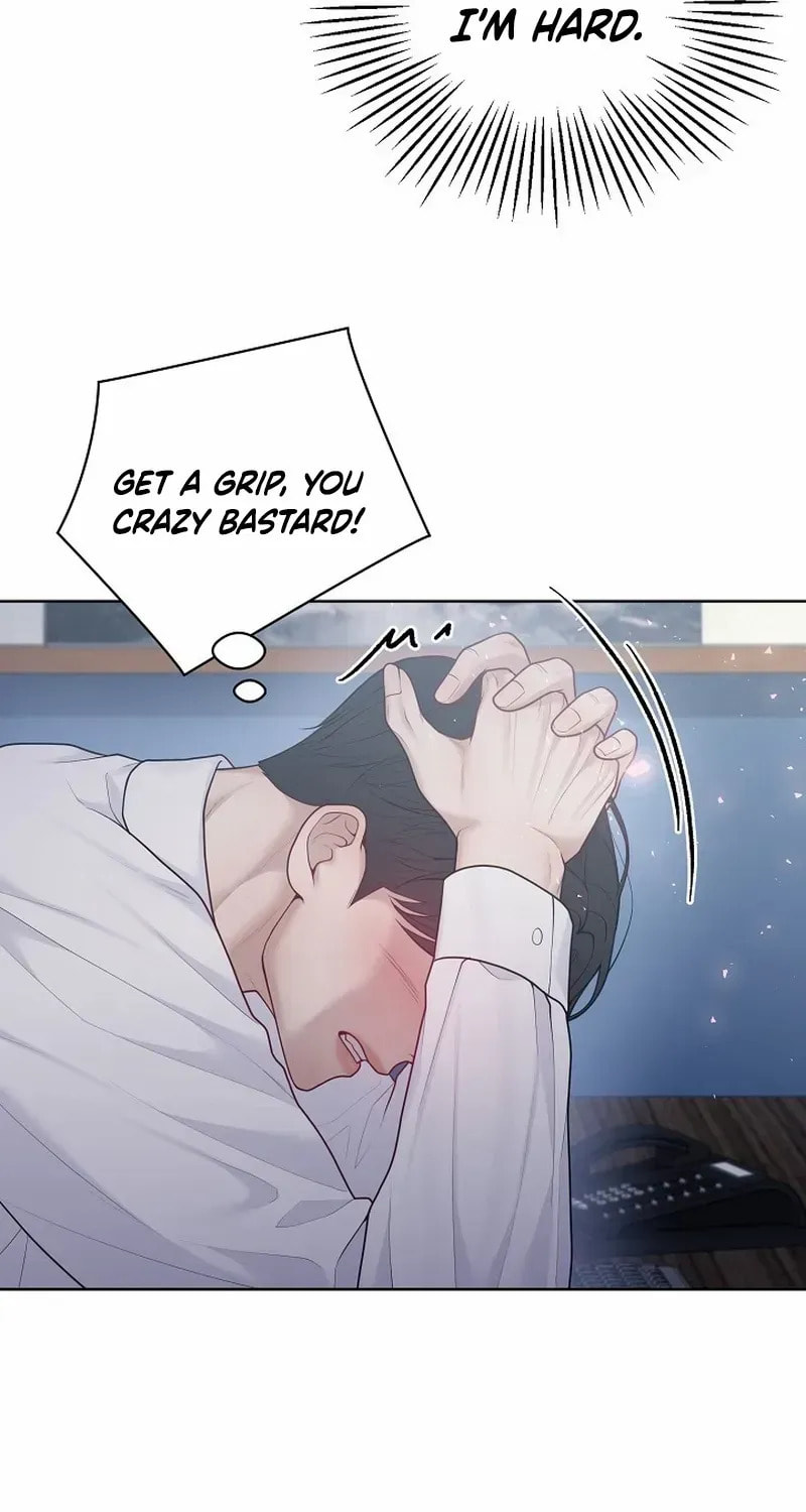 Pregnant, Predatory Chapter 22 page 46 - 