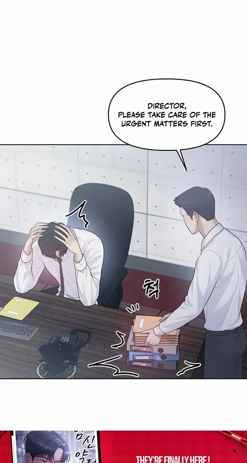 Pregnant, Predatory Chapter 22 page 47 - 