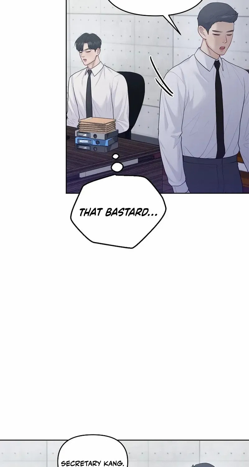 Pregnant, Predatory Chapter 22 page 49 - 