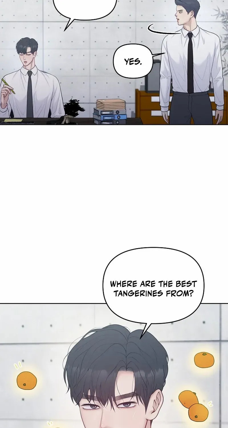 Pregnant, Predatory Chapter 22 page 50 - 