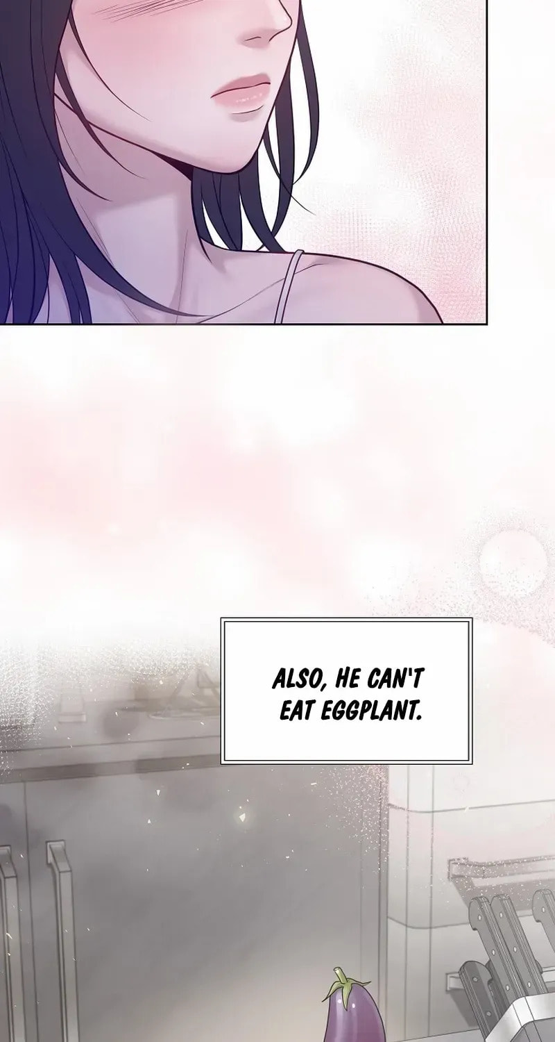 Pregnant, Predatory Chapter 22 page 6 - 