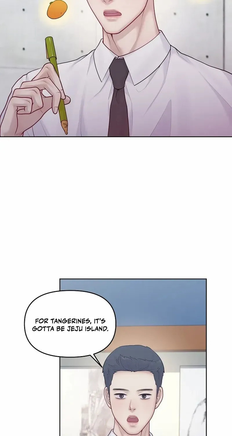 Pregnant, Predatory Chapter 22 page 51 - 