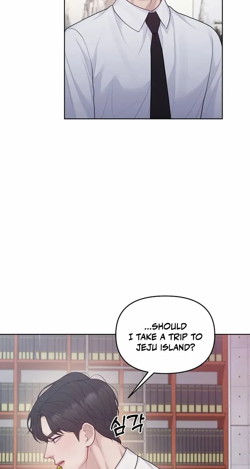 Pregnant, Predatory Chapter 22 page 52 - 